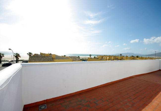 Doppelhaushälfte in Tarifa - 118 - Casa del Mar Doppelhaushälfte in Tarifa - 118 - Casa del Mar