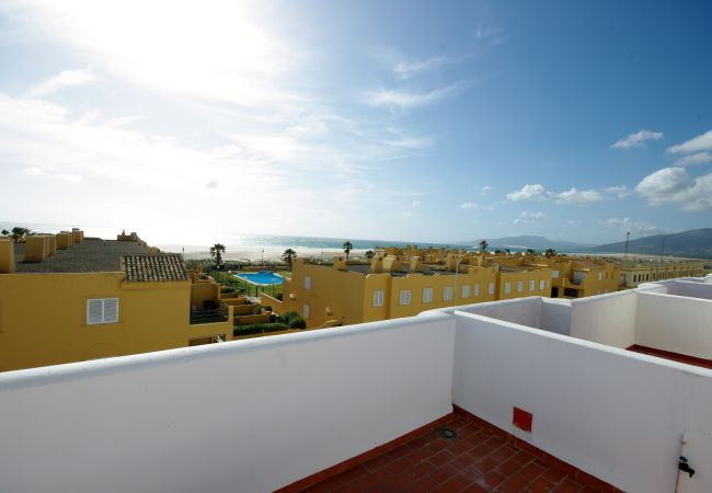 Doppelhaushälfte in Tarifa - 118 - Casa del Mar Doppelhaushälfte in Tarifa - 118 - Casa del Mar