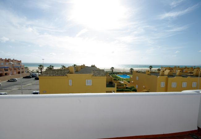 Doppelhaushälfte in Tarifa - 118 - Casa del Mar Doppelhaushälfte in Tarifa - 118 - Casa del Mar