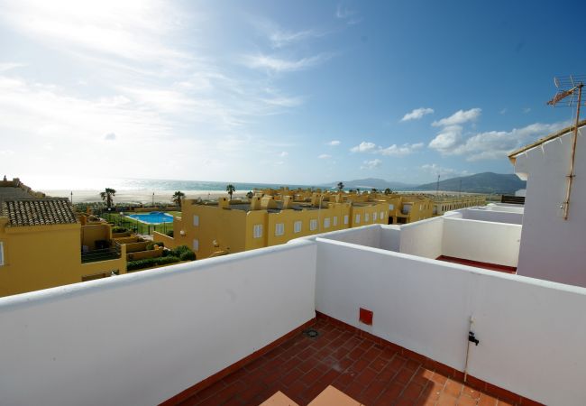 Doppelhaushälfte in Tarifa - 118 - Casa del Mar Doppelhaushälfte in Tarifa - 118 - Casa del Mar