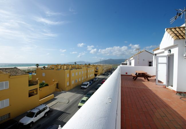 Doppelhaushälfte in Tarifa - 118 - Casa del Mar Doppelhaushälfte in Tarifa - 118 - Casa del Mar
