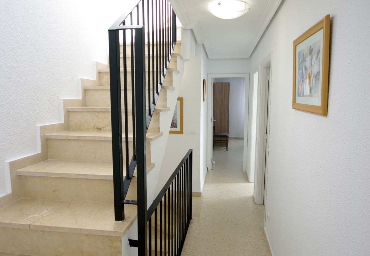 Doppelhaushälfte in Tarifa - 118 - Casa del Mar Doppelhaushälfte in Tarifa - 118 - Casa del Mar