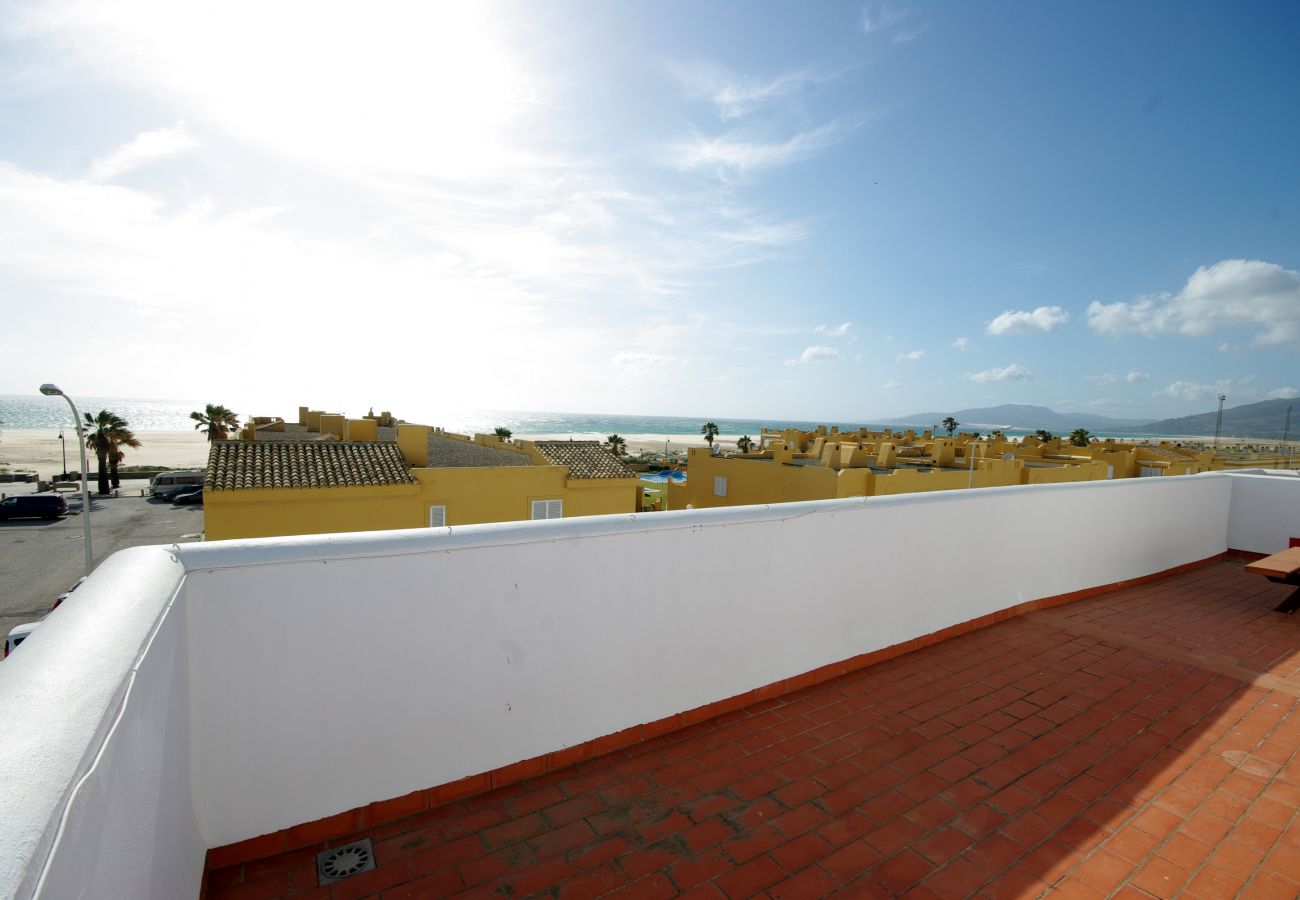 Doppelhaushälfte in Tarifa - 118 - Casa del Mar Doppelhaushälfte in Tarifa - 118 - Casa del Mar