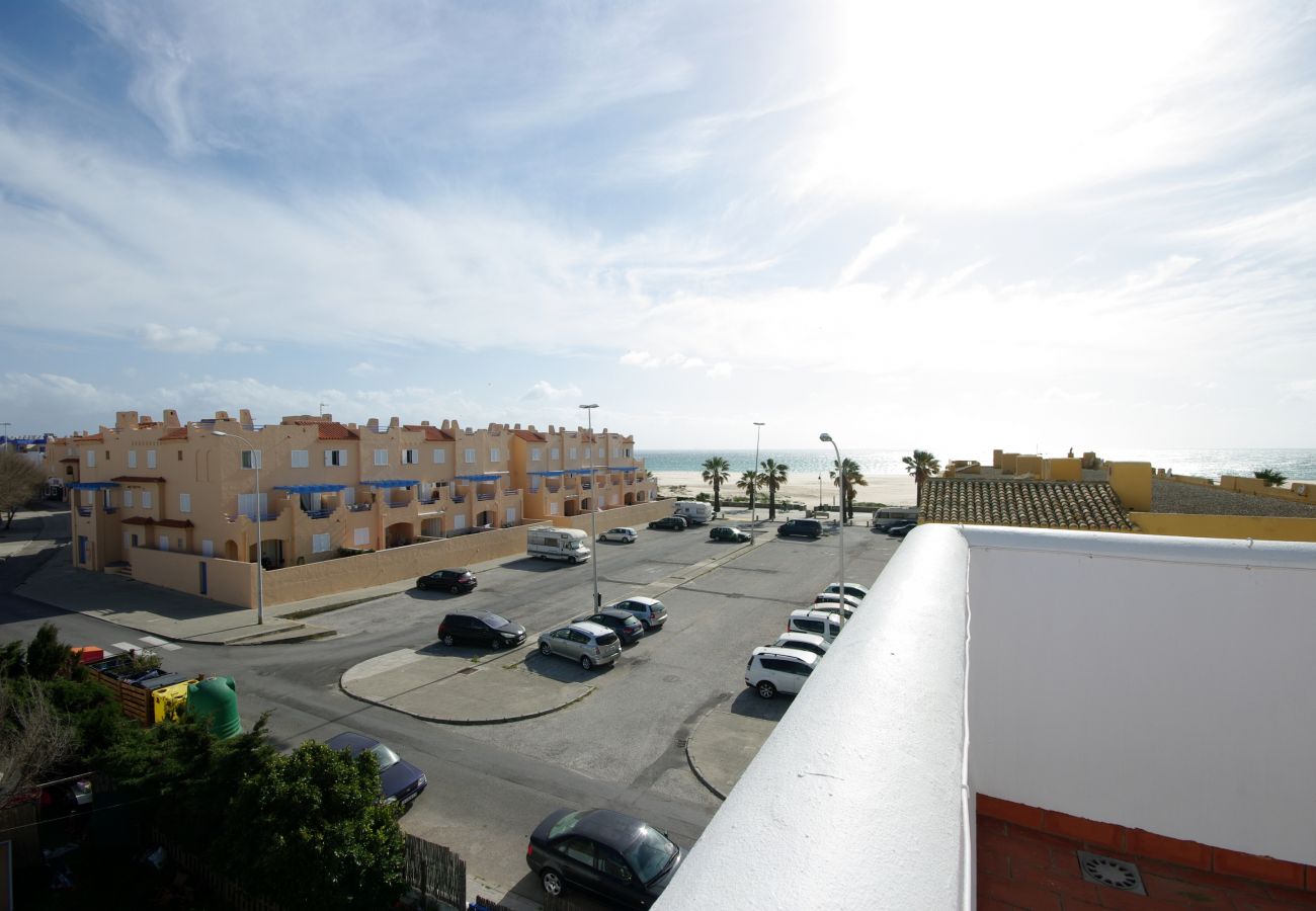 Doppelhaushälfte in Tarifa - 118 - Casa del Mar Doppelhaushälfte in Tarifa - 118 - Casa del Mar