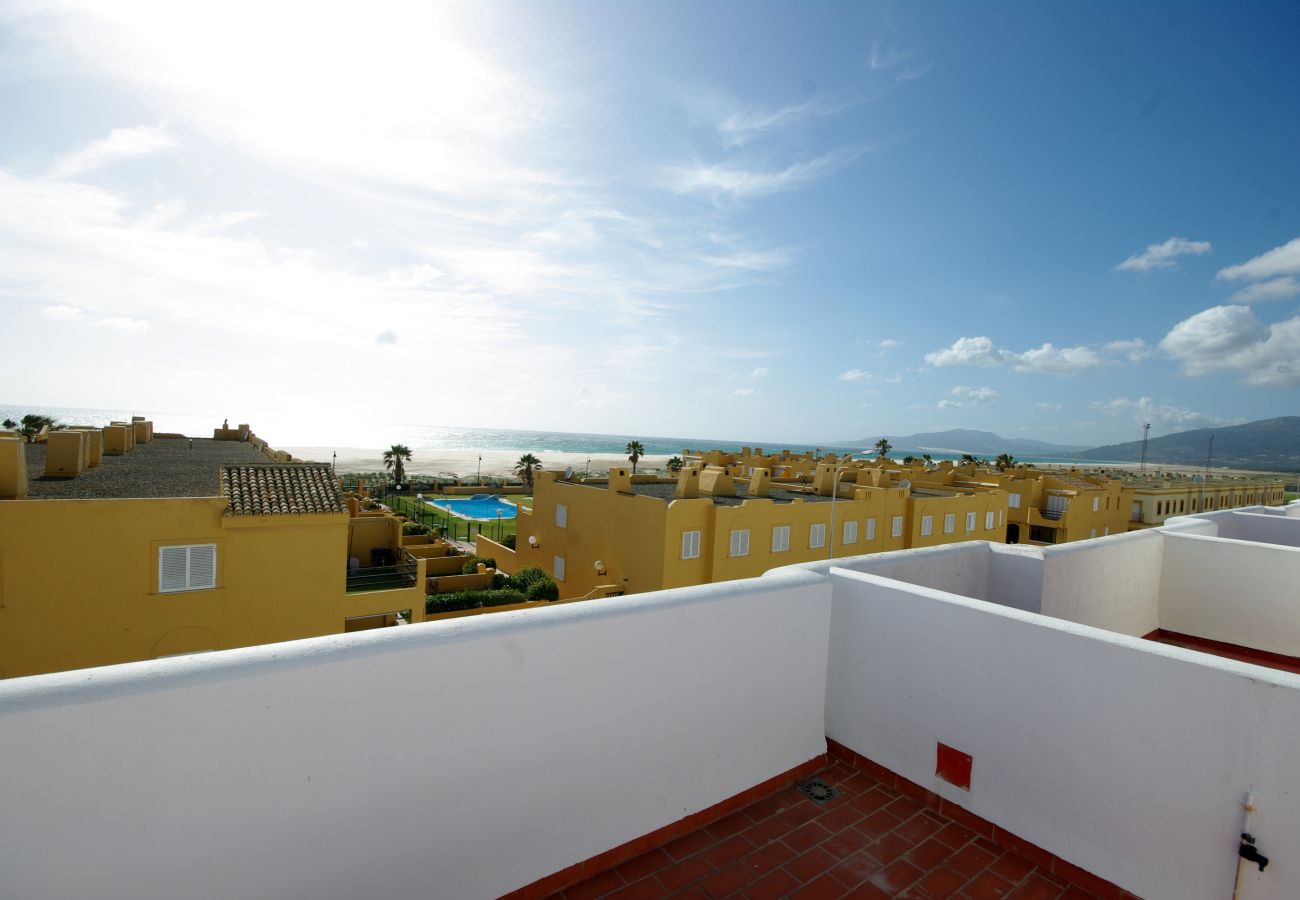 Doppelhaushälfte in Tarifa - 118 - Casa del Mar Doppelhaushälfte in Tarifa - 118 - Casa del Mar