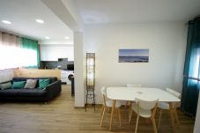 Ferienwohnung in Tarifa - 122 - Apartamento Ocean