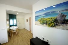 Ferienwohnung in Tarifa - 122 - Apartamento Ocean