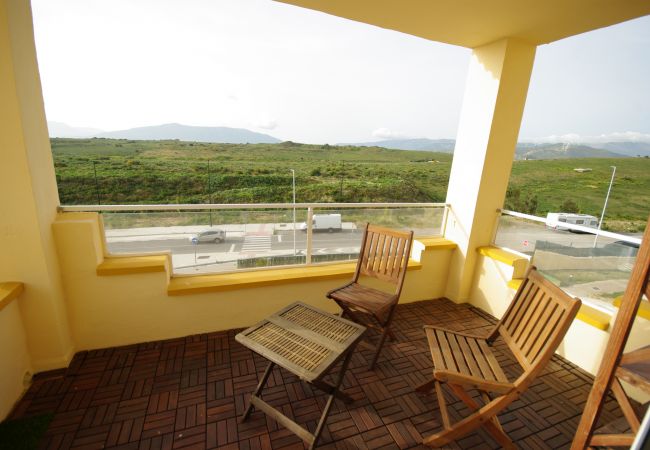 Ferienwohnung in Tarifa - 159 - Apartamento Nano Ferienwohnung in Tarifa - 159 - Apartamento Nano