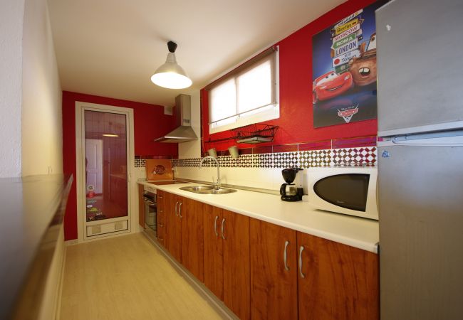 Ferienwohnung in Tarifa - 159 - Apartamento Nano Ferienwohnung in Tarifa - 159 - Apartamento Nano