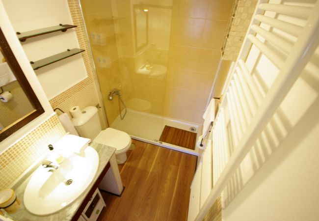 Ferienwohnung in Tarifa - 159 - Apartamento Nano Ferienwohnung in Tarifa - 159 - Apartamento Nano