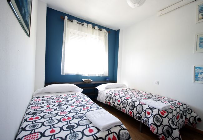 Ferienwohnung in Tarifa - 159 - Apartamento Nano Ferienwohnung in Tarifa - 159 - Apartamento Nano