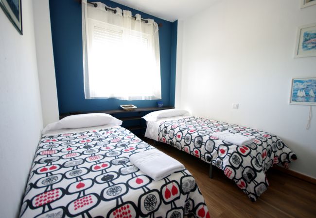 Ferienwohnung in Tarifa - 159 - Apartamento Nano Ferienwohnung in Tarifa - 159 - Apartamento Nano