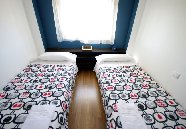 Ferienwohnung in Tarifa - 159 - Apartamento Nano Ferienwohnung in Tarifa - 159 - Apartamento Nano