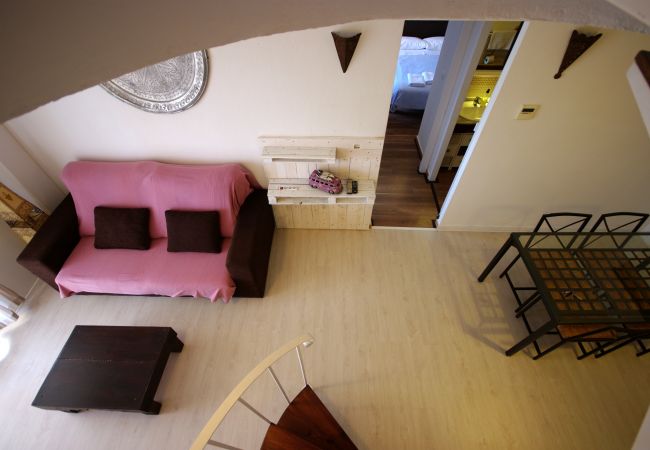 Ferienwohnung in Tarifa - 159 - Apartamento Nano Ferienwohnung in Tarifa - 159 - Apartamento Nano