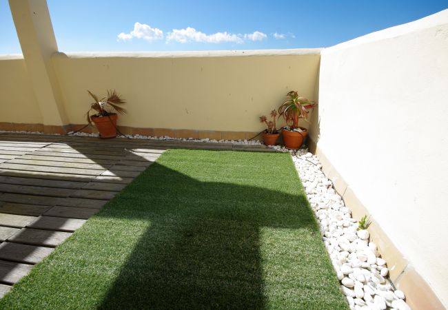 Ferienwohnung in Tarifa - 159 - Apartamento Nano Ferienwohnung in Tarifa - 159 - Apartamento Nano