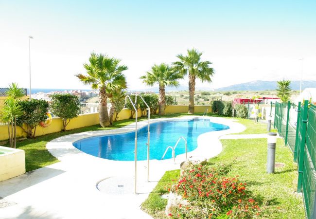 Ferienwohnung in Tarifa - 159 - Apartamento Nano Ferienwohnung in Tarifa - 159 - Apartamento Nano