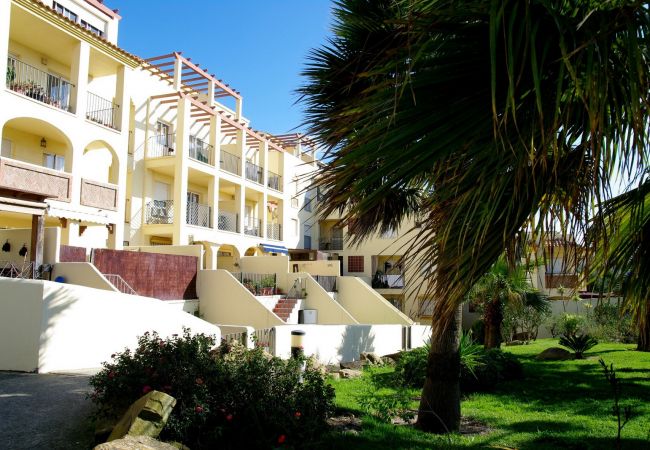 Ferienwohnung in Tarifa - 159 - Apartamento Nano Ferienwohnung in Tarifa - 159 - Apartamento Nano