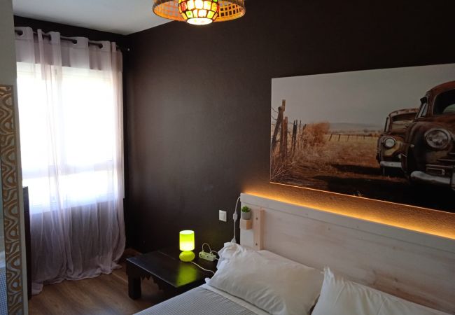 Ferienwohnung in Tarifa - 159 - Apartamento Nano Ferienwohnung in Tarifa - 159 - Apartamento Nano