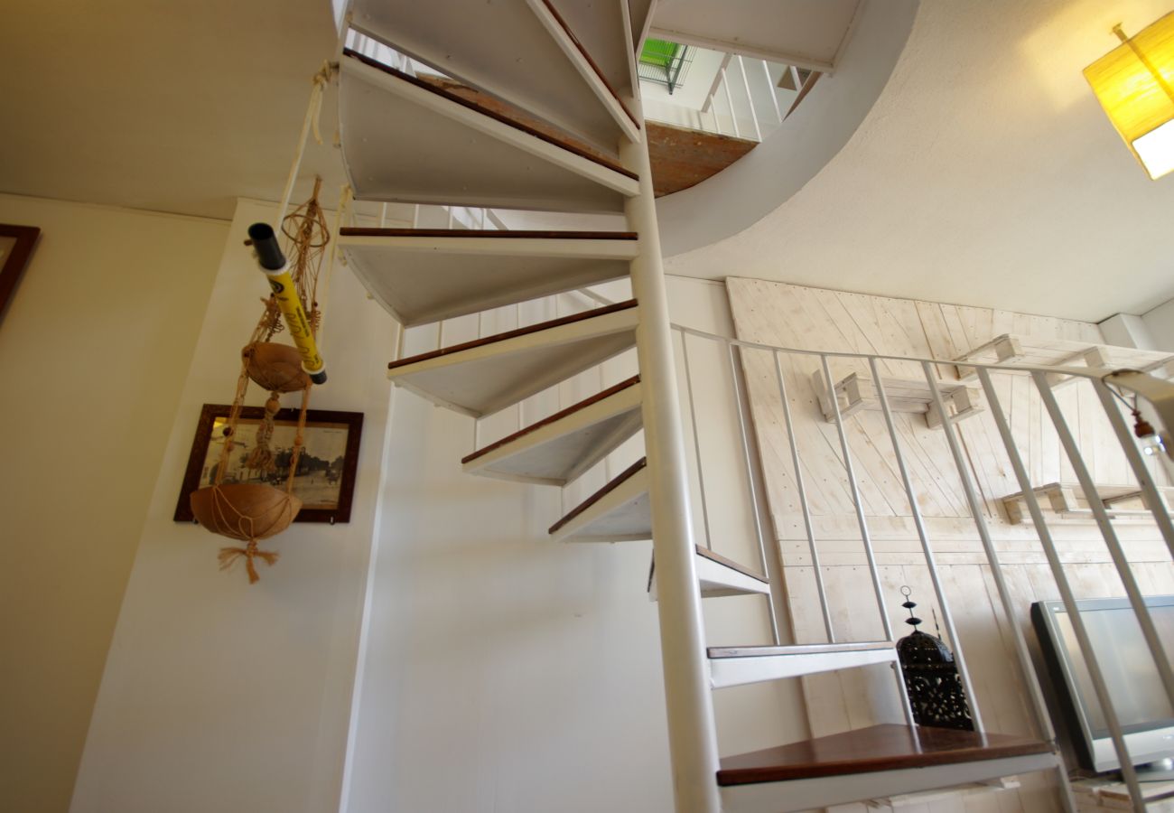 Ferienwohnung in Tarifa - 159 - Apartamento Nano Ferienwohnung in Tarifa - 159 - Apartamento Nano