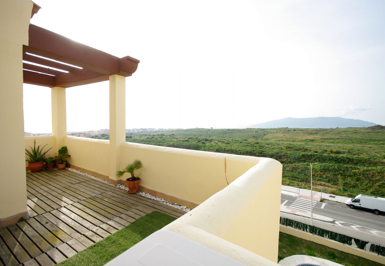 Ferienwohnung in Tarifa - 159 - Apartamento Nano Ferienwohnung in Tarifa - 159 - Apartamento Nano