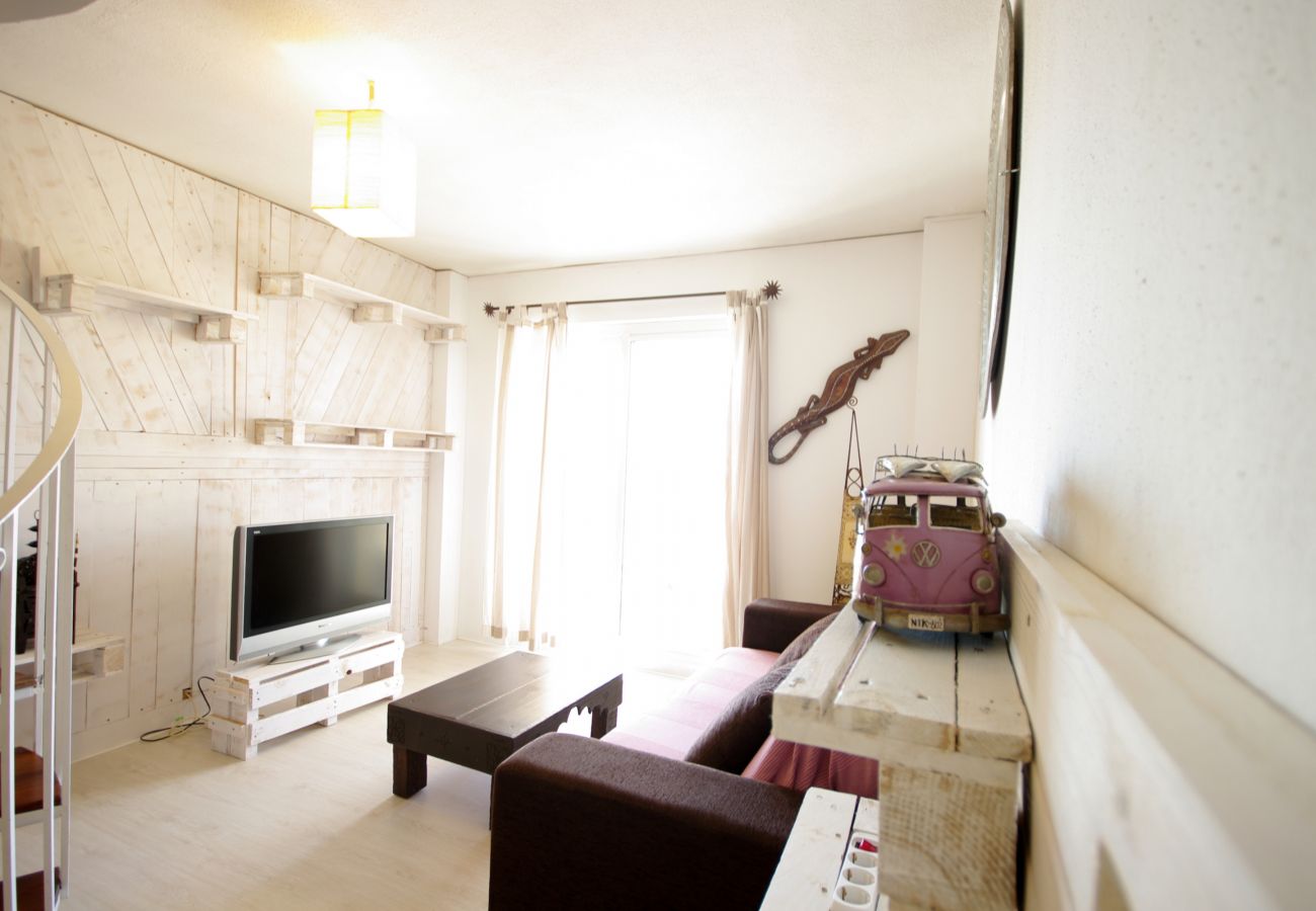 Ferienwohnung in Tarifa - 159 - Apartamento Nano Ferienwohnung in Tarifa - 159 - Apartamento Nano