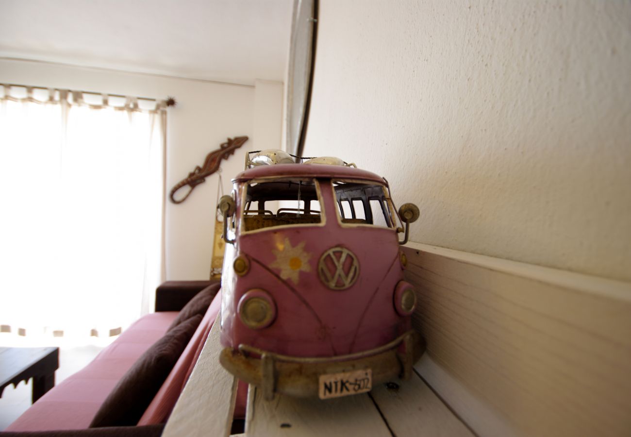 Ferienwohnung in Tarifa - 159 - Apartamento Nano Ferienwohnung in Tarifa - 159 - Apartamento Nano