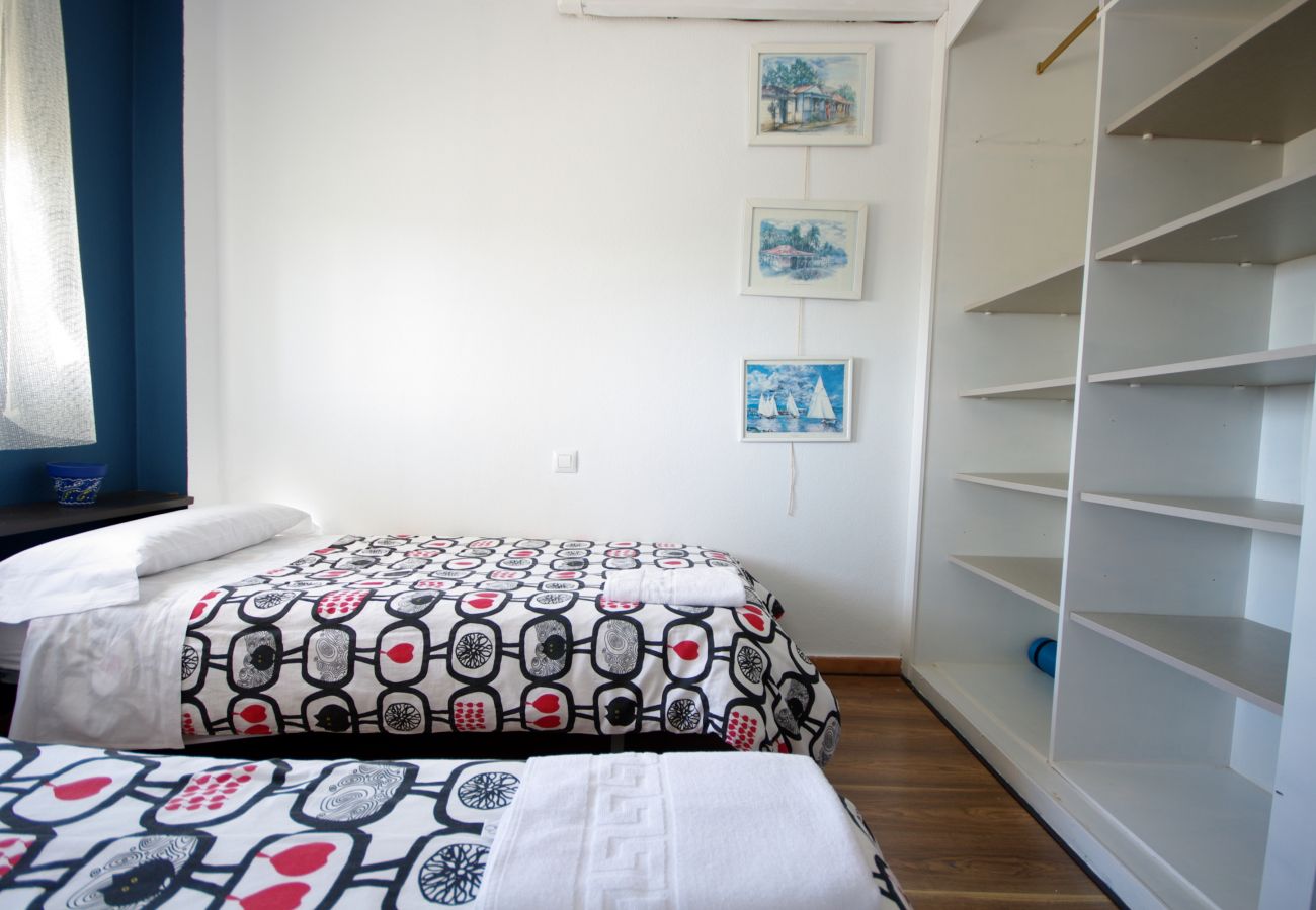 Ferienwohnung in Tarifa - 159 - Apartamento Nano Ferienwohnung in Tarifa - 159 - Apartamento Nano