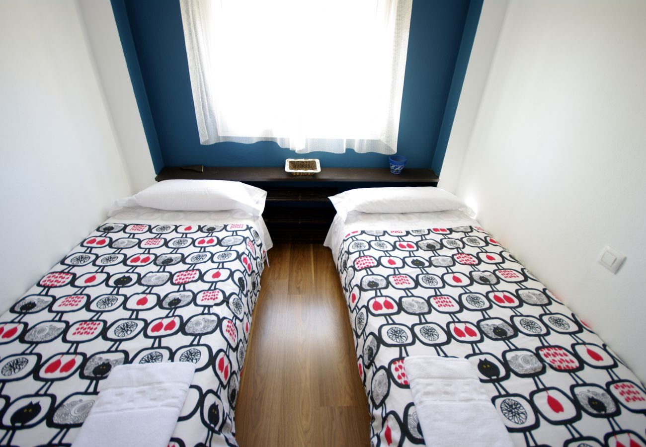 Ferienwohnung in Tarifa - 159 - Apartamento Nano Ferienwohnung in Tarifa - 159 - Apartamento Nano