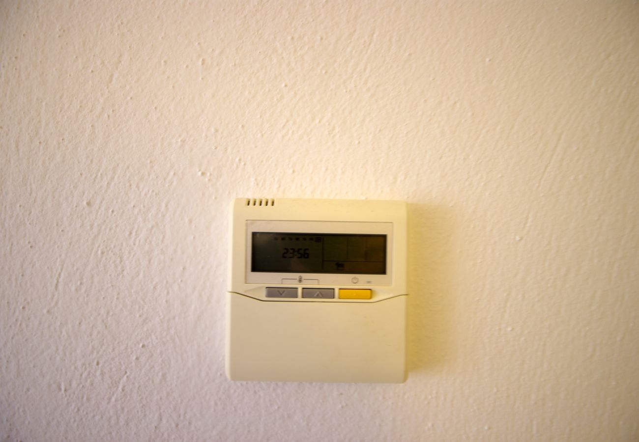 Ferienwohnung in Tarifa - 159 - Apartamento Nano Ferienwohnung in Tarifa - 159 - Apartamento Nano