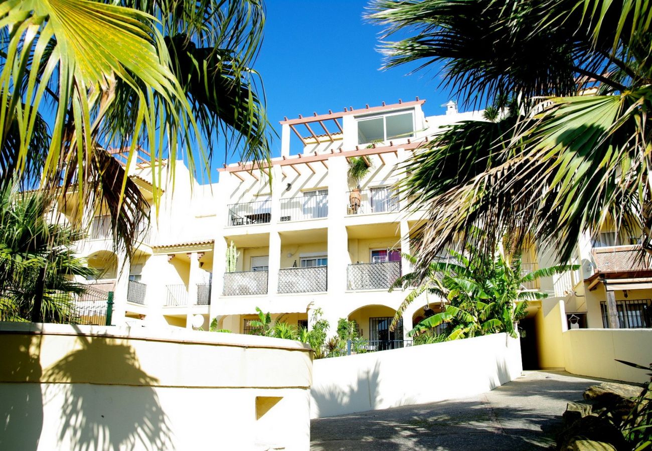 Ferienwohnung in Tarifa - 159 - Apartamento Nano Ferienwohnung in Tarifa - 159 - Apartamento Nano