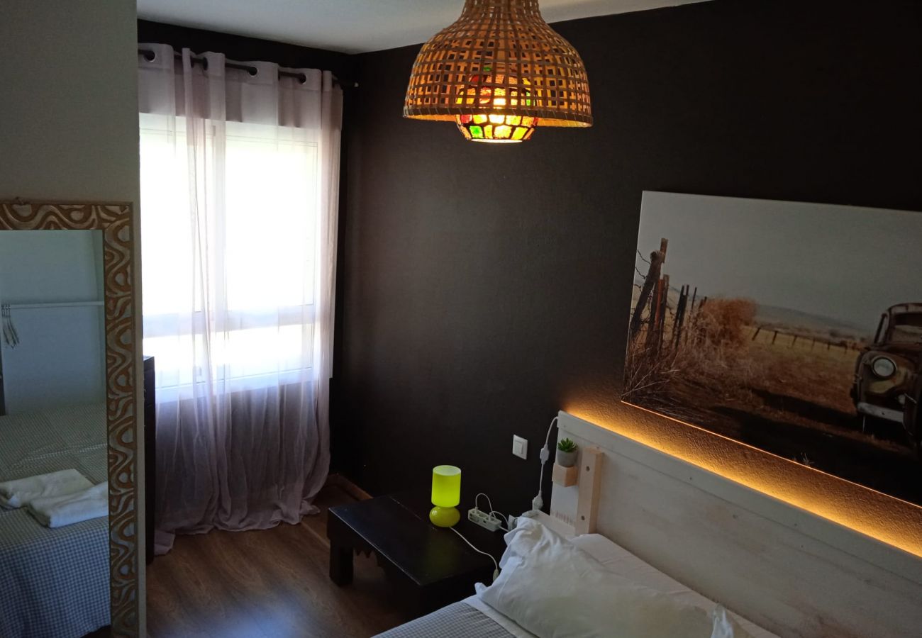 Ferienwohnung in Tarifa - 159 - Apartamento Nano Ferienwohnung in Tarifa - 159 - Apartamento Nano