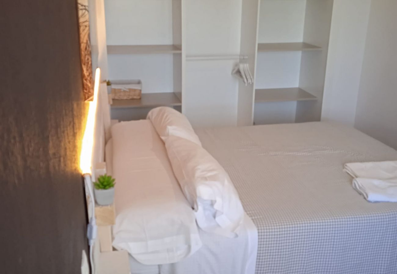 Ferienwohnung in Tarifa - 159 - Apartamento Nano Ferienwohnung in Tarifa - 159 - Apartamento Nano