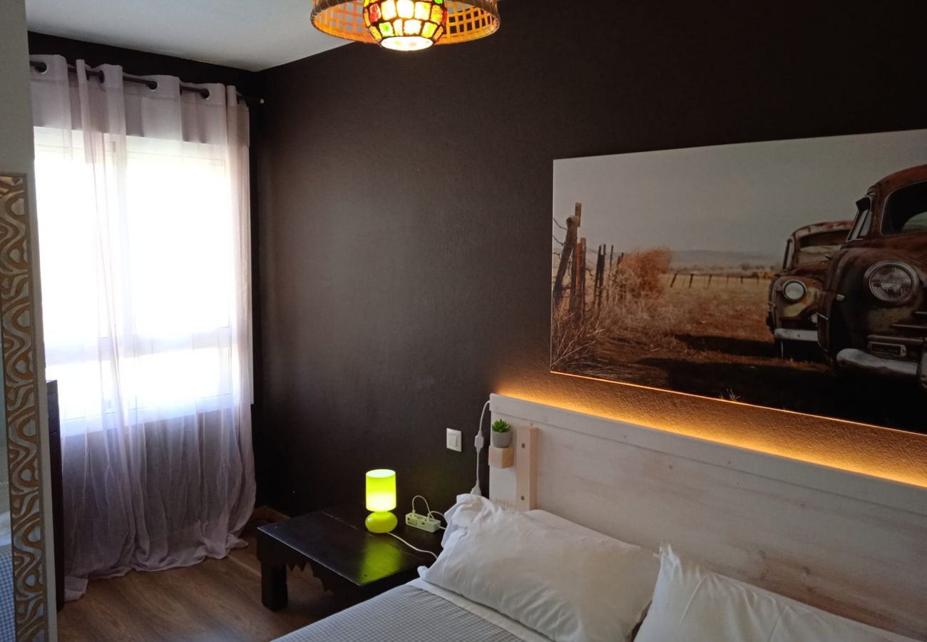 Ferienwohnung in Tarifa - 159 - Apartamento Nano Ferienwohnung in Tarifa - 159 - Apartamento Nano