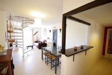 Ferienwohnung in Tarifa - 159 - Apartamento Nano