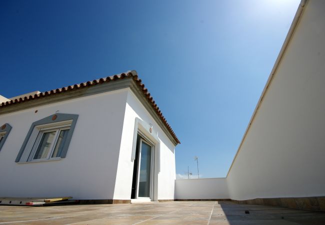 Studio in Tarifa - 111 - Ático Teide Studio in Tarifa - 111 - Ático Teide