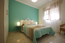 Ferienwohnung in Tarifa - 127 - Apartamento Aqua