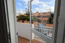 Ferienwohnung in Tarifa - 160 - Livingtarifa Mar Tirreno