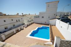 Ferienwohnung in Tarifa - 160 - Livingtarifa Mar Tirreno