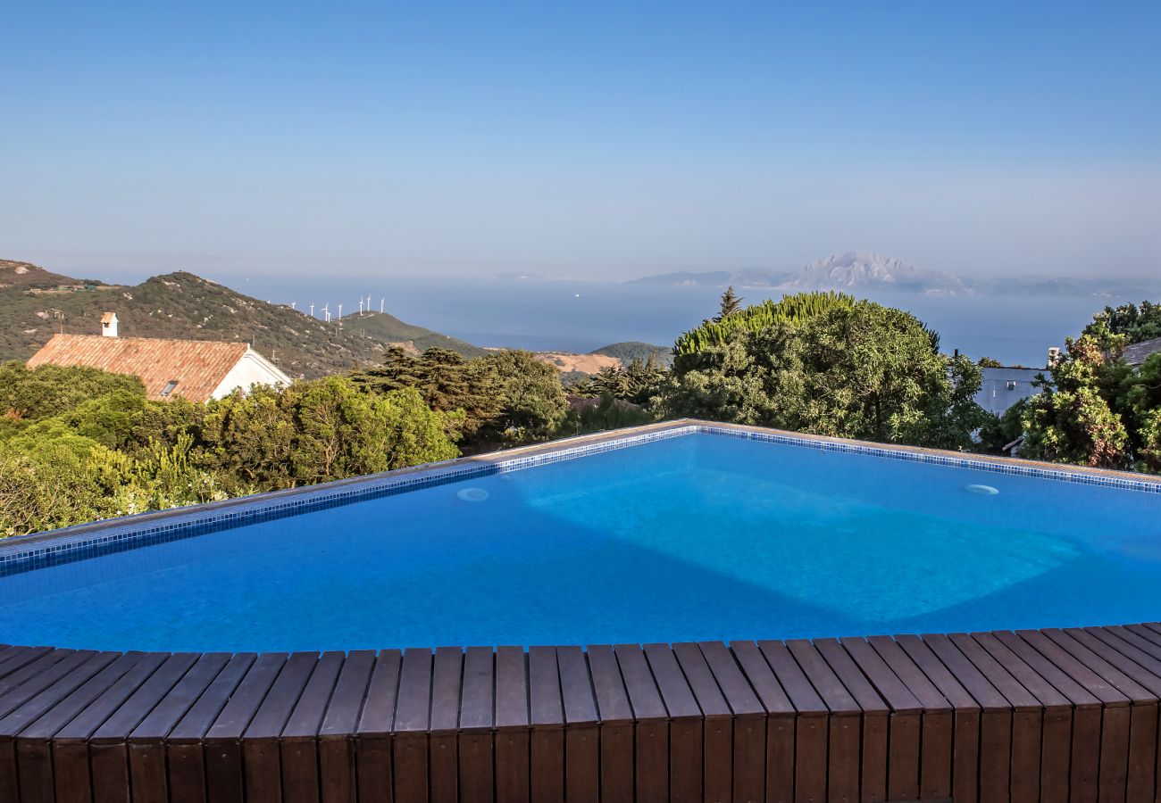 Villa in Tarifa - 204 - Casa Los Helechos Villa in Tarifa - 204 - Casa Los Helechos