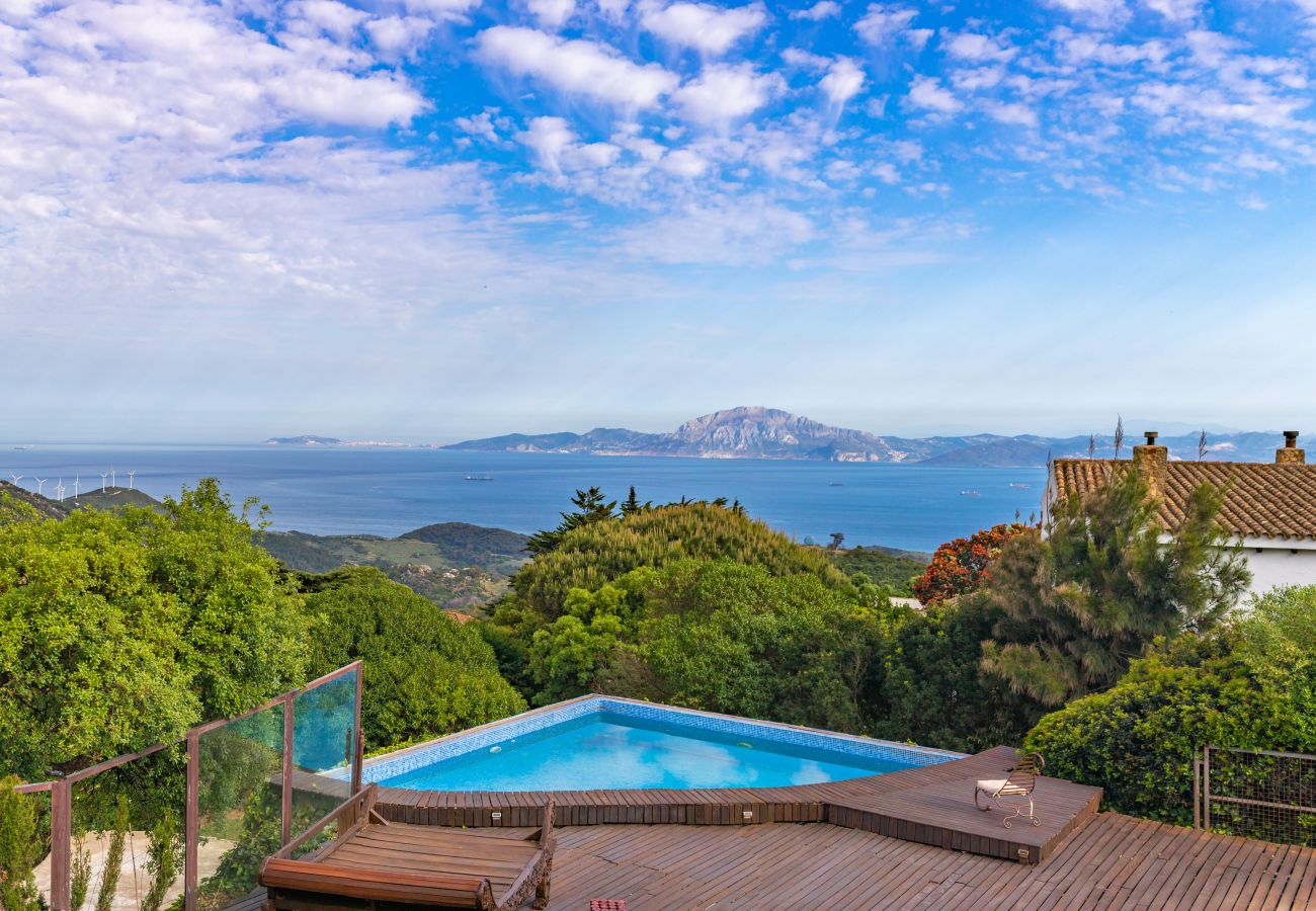 Villa in Tarifa - 204 - Casa Los Helechos Villa in Tarifa - 204 - Casa Los Helechos