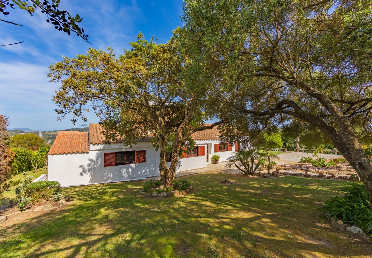 Villa in Tarifa - 204 - Casa Los Helechos Villa in Tarifa - 204 - Casa Los Helechos