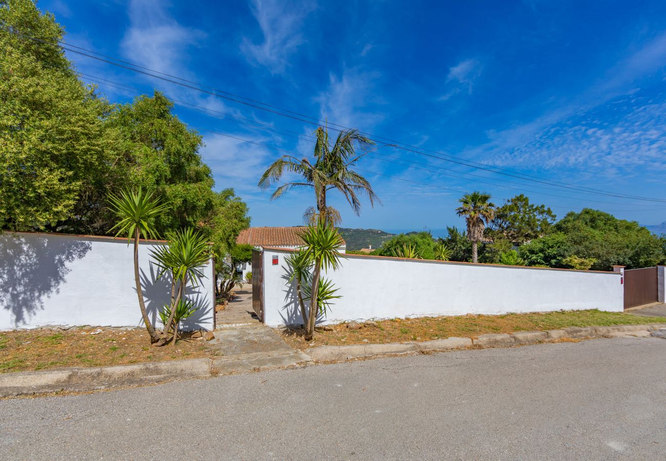 Villa in Tarifa - 204 - Casa Los Helechos Villa in Tarifa - 204 - Casa Los Helechos