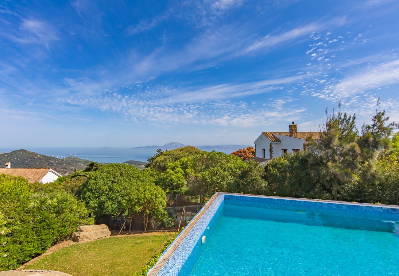 Villa in Tarifa - 204 - Casa Los Helechos Villa in Tarifa - 204 - Casa Los Helechos