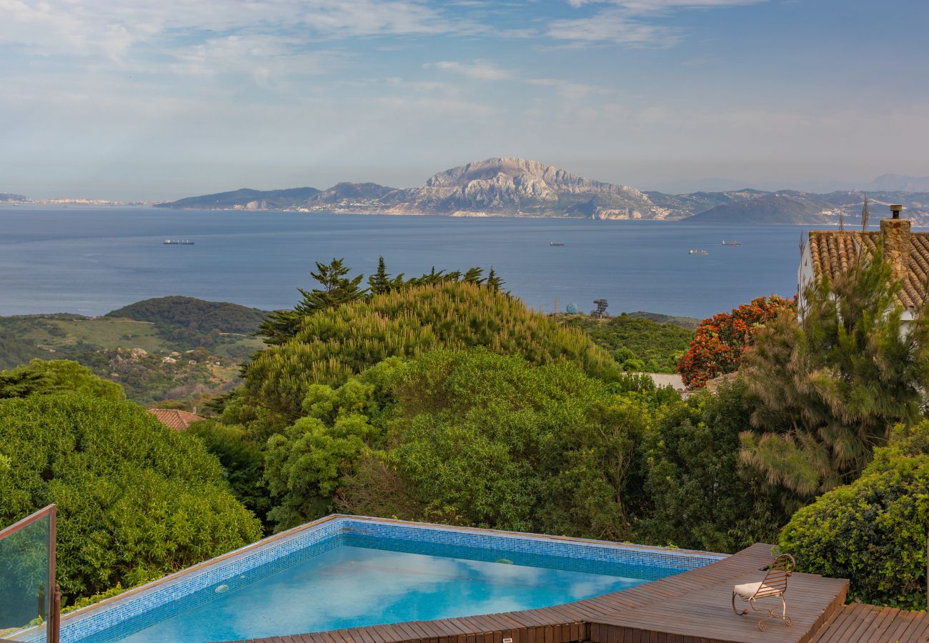 Villa in Tarifa - 204 - Casa Los Helechos Villa in Tarifa - 204 - Casa Los Helechos