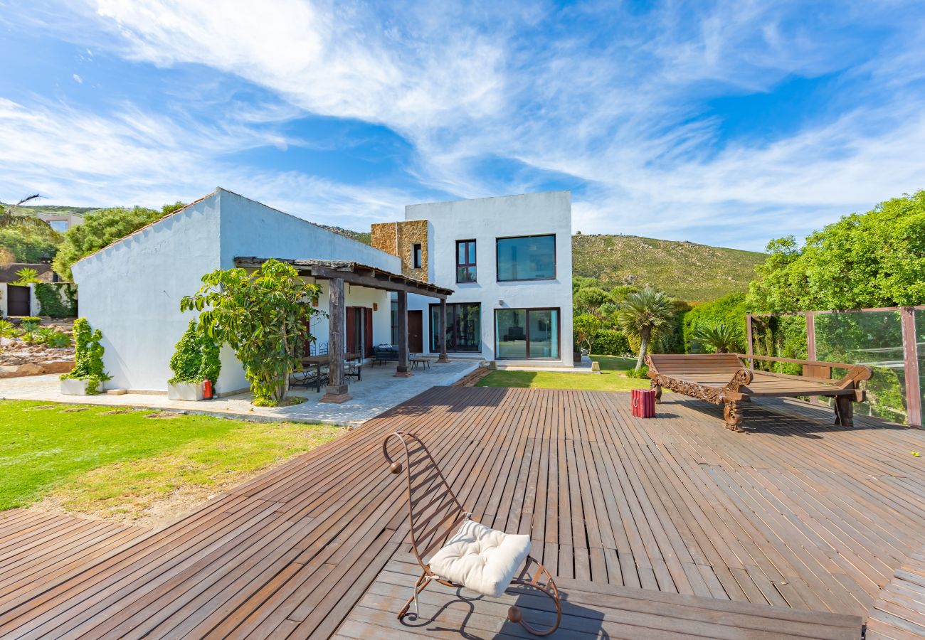 Villa in Tarifa - 204 - Casa Los Helechos Villa in Tarifa - 204 - Casa Los Helechos