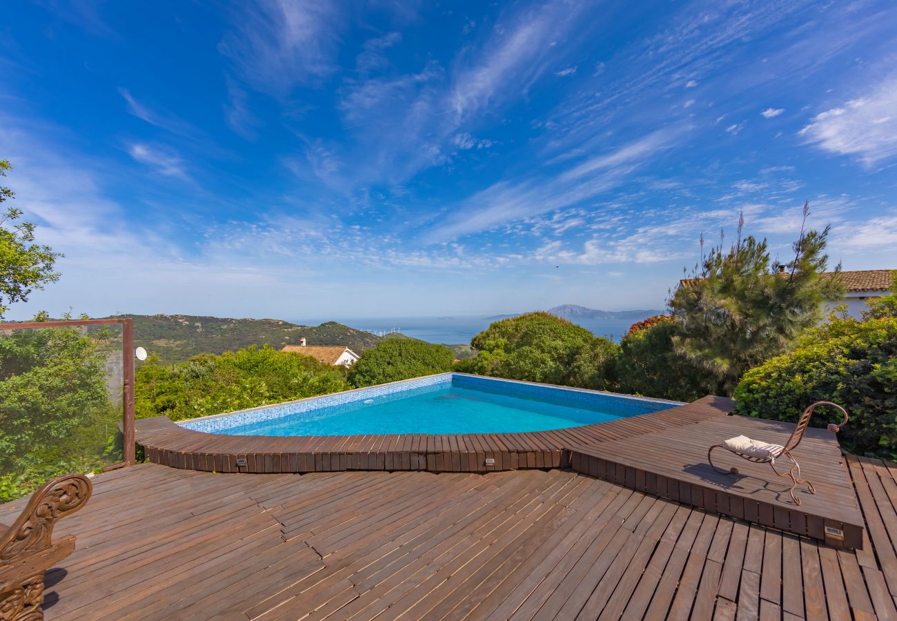 Villa in Tarifa - 204 - Casa Los Helechos Villa in Tarifa - 204 - Casa Los Helechos