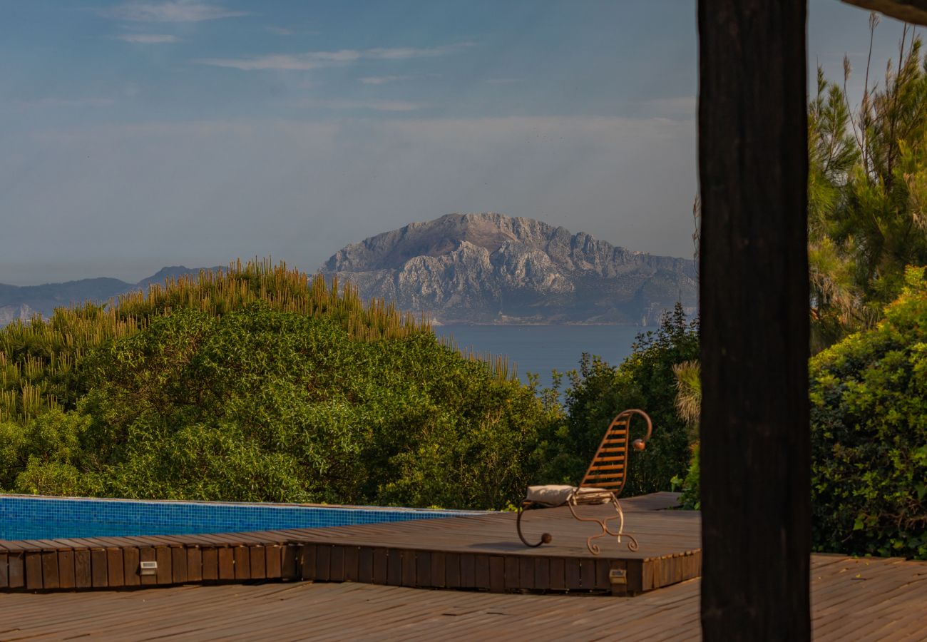 Villa in Tarifa - 204 - Casa Los Helechos Villa in Tarifa - 204 - Casa Los Helechos