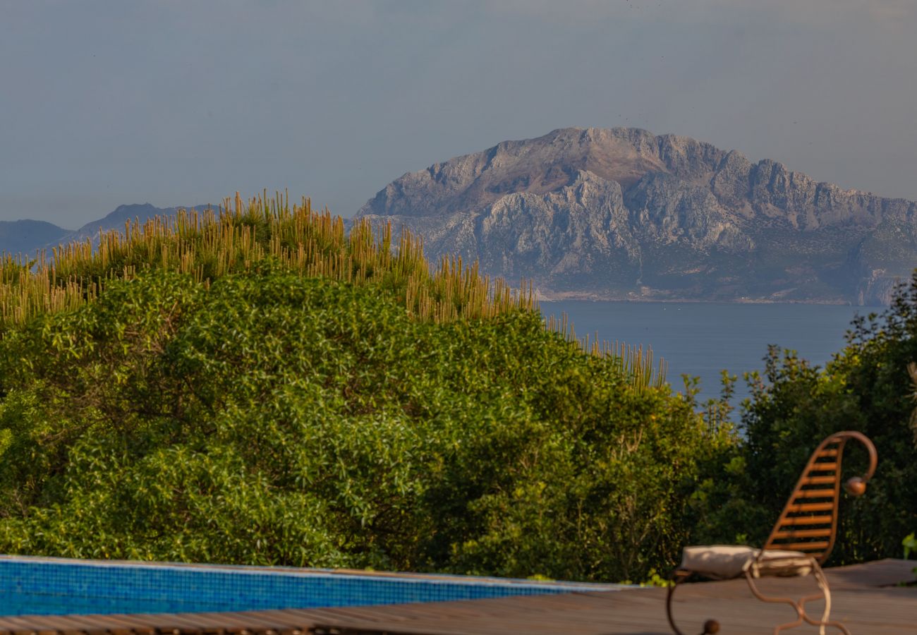 Villa in Tarifa - 204 - Casa Los Helechos Villa in Tarifa - 204 - Casa Los Helechos