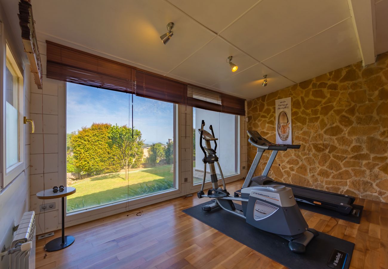 Villa in Tarifa - 204 - Casa Los Helechos Villa in Tarifa - 204 - Casa Los Helechos