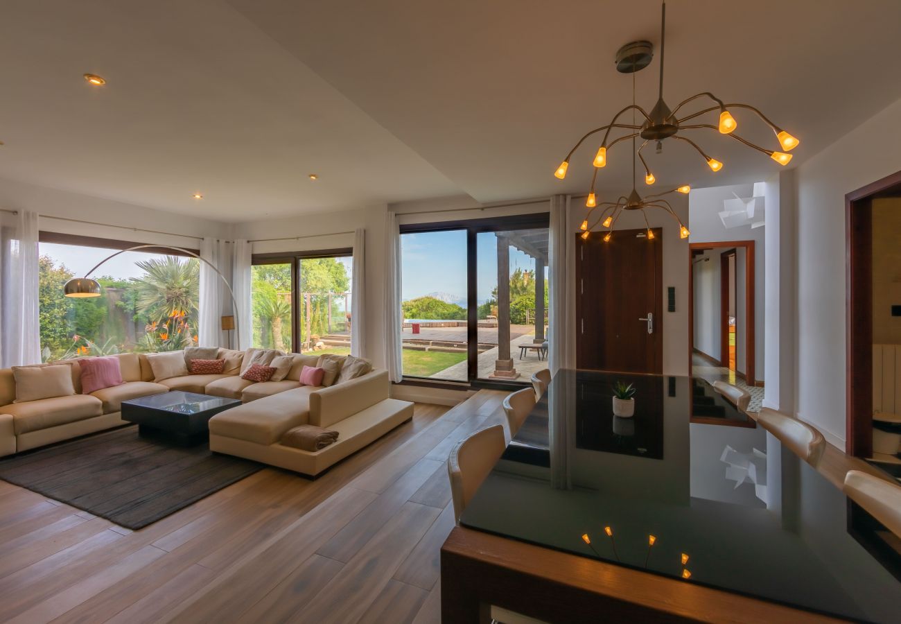 Villa in Tarifa - 204 - Casa Los Helechos Villa in Tarifa - 204 - Casa Los Helechos